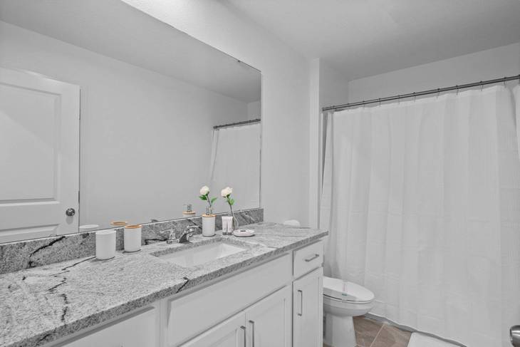 Casa de 9 dormitorios en Solara – foto 40