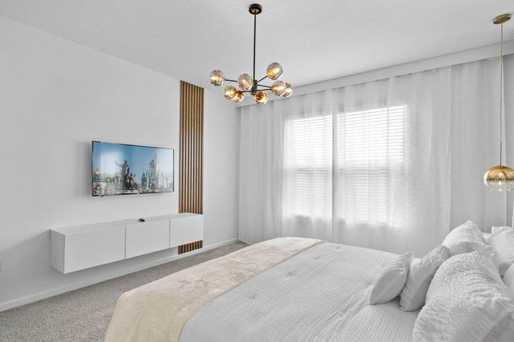 Casa de 9 dormitorios en Solara – foto 10