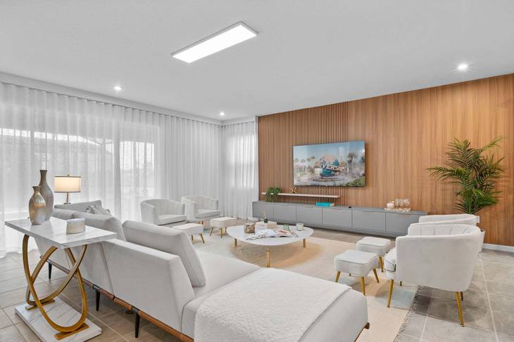 Casa de 9 dormitorios en Solara – foto 17