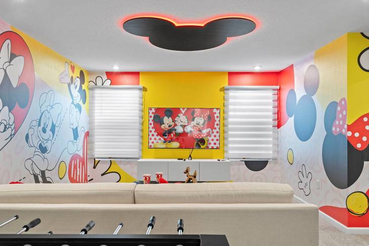 Casa de 9 dormitorios en Solara – foto 34