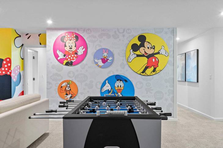 Casa de 9 dormitorios en Solara – foto 36