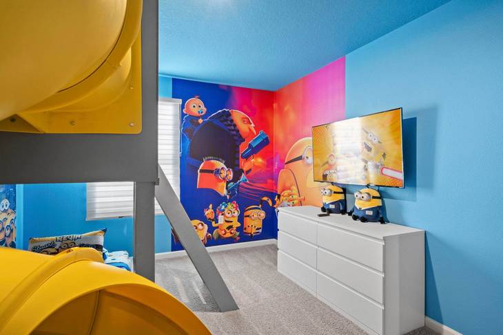 Casa de 9 dormitorios en Solara – foto 38