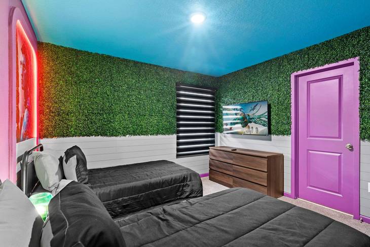 Casa de 9 dormitorios en Solara – foto 56