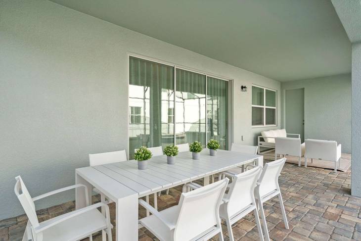 Casa de 9 dormitorios en Solara – foto 28
