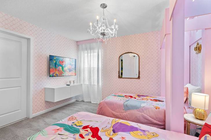 Casa de 9 dormitorios en Solara – foto 45