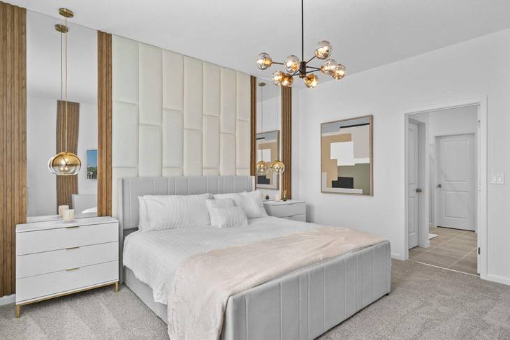 Casa de 9 dormitorios en Solara – foto 9