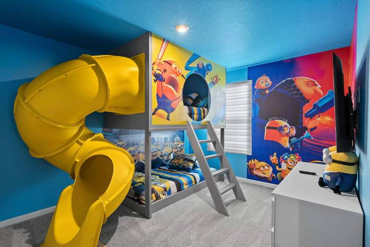 Casa de 9 dormitorios en Solara – foto 37