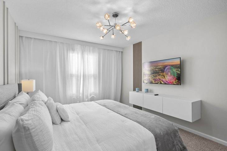 Casa de 9 dormitorios en Solara – foto 42