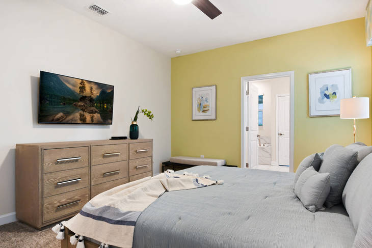 Casa de 9 dormitorios en Storey Lake – foto 10