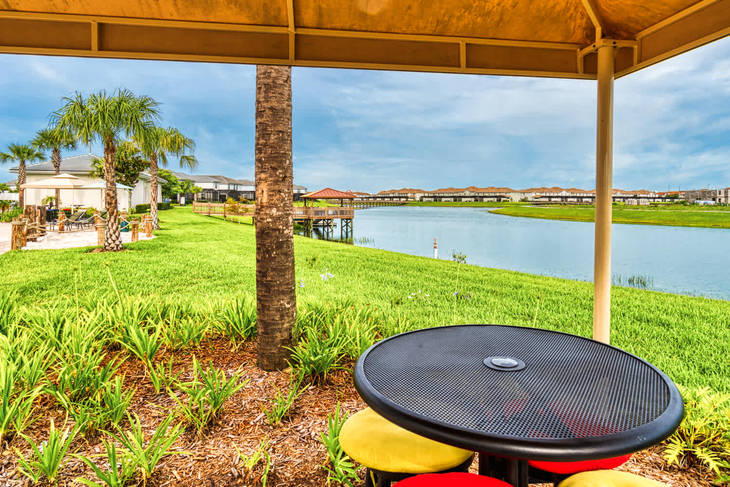 Casa de 9 dormitorios en Storey Lake – foto 60