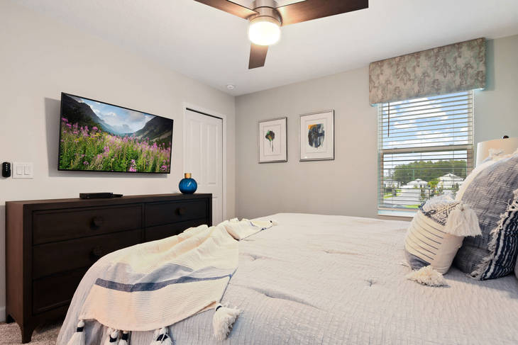 Casa de 9 dormitorios en Storey Lake – foto 27