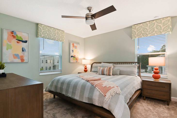 Casa de 9 dormitorios en Storey Lake – foto 33