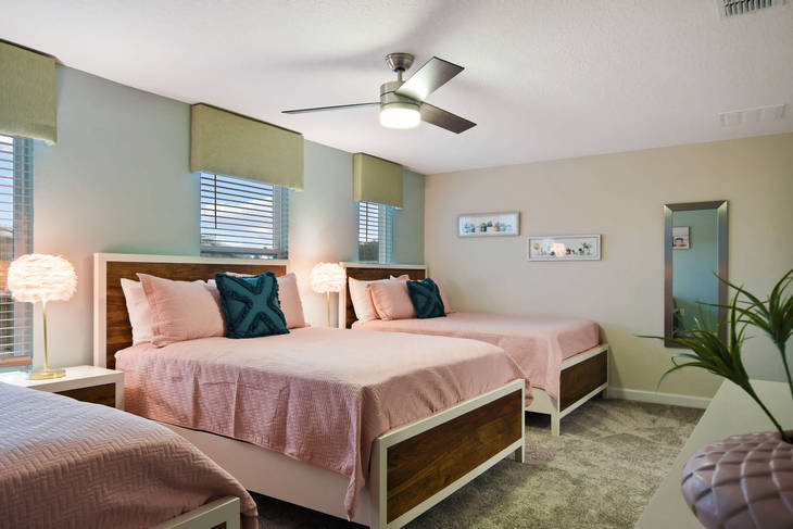 Casa de 9 dormitorios en Storey Lake – foto 32