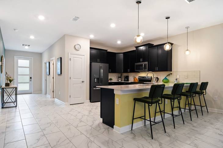Casa de 9 dormitorios en Storey Lake – foto 13