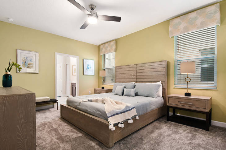 Casa de 9 dormitorios en Storey Lake – foto 9