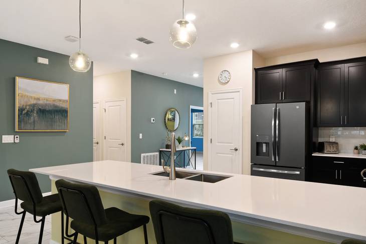 Casa de 9 dormitorios en Storey Lake – foto 14