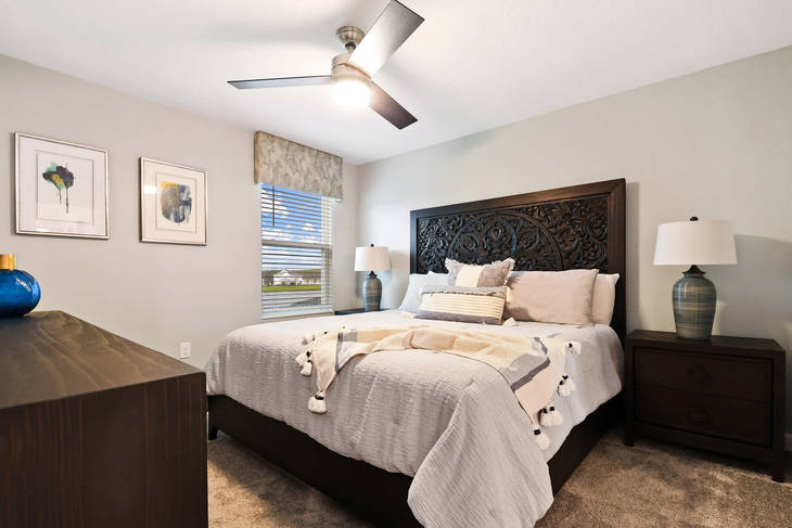 Casa de 9 dormitorios en Storey Lake – foto 26