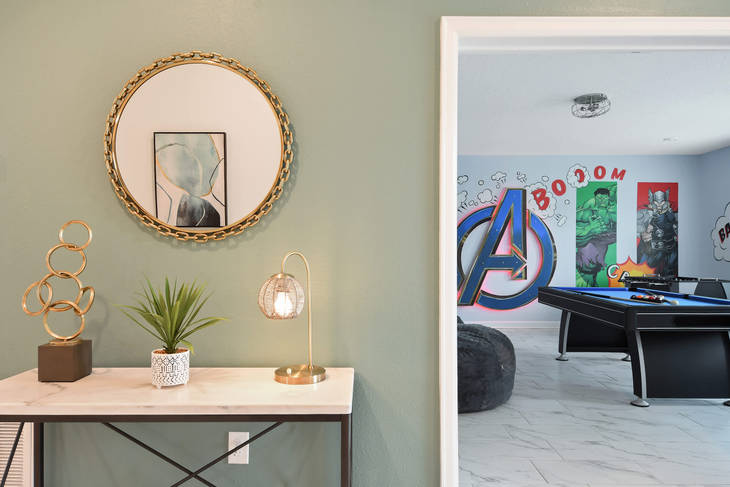 Casa de 9 dormitorios en Storey Lake – foto 6