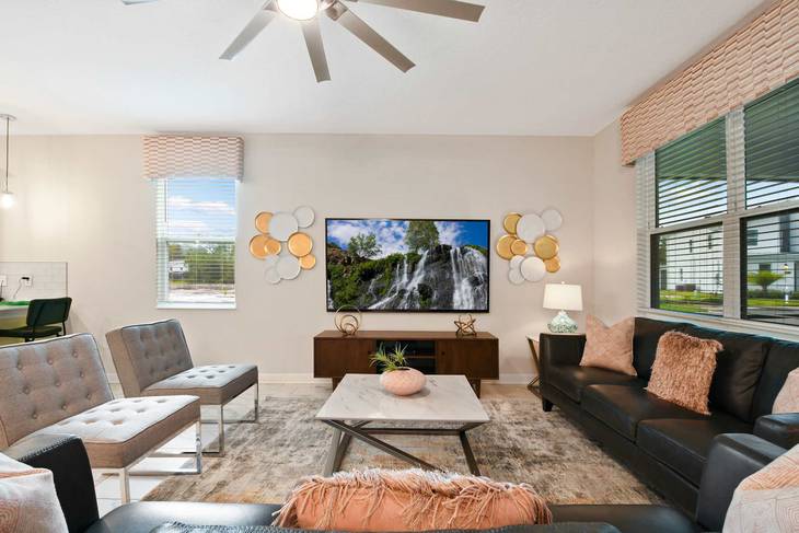 Casa de 9 dormitorios en Storey Lake – foto 3