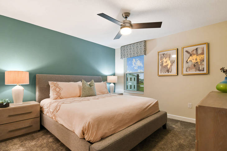 Casa de 9 dormitorios en Storey Lake – foto 40
