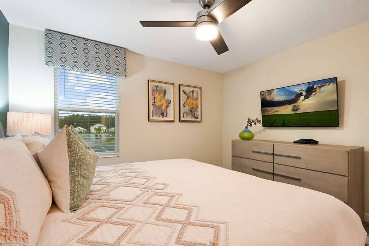 Casa de 9 dormitorios en Storey Lake – foto 41