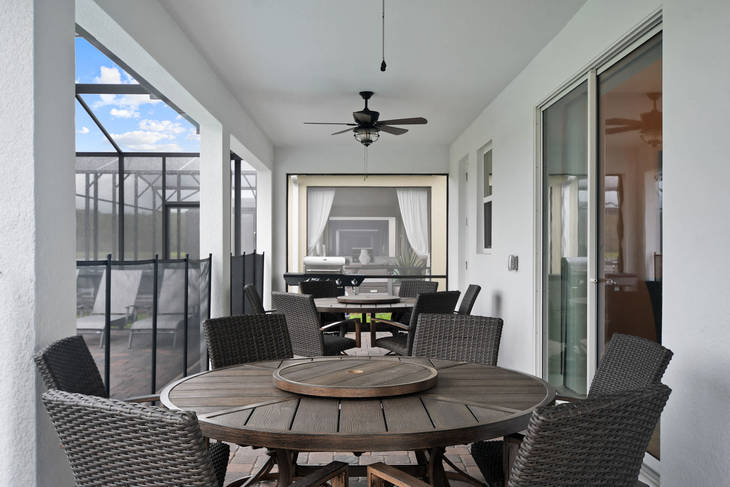 Casa de 9 dormitorios en Storey Lake – foto 19