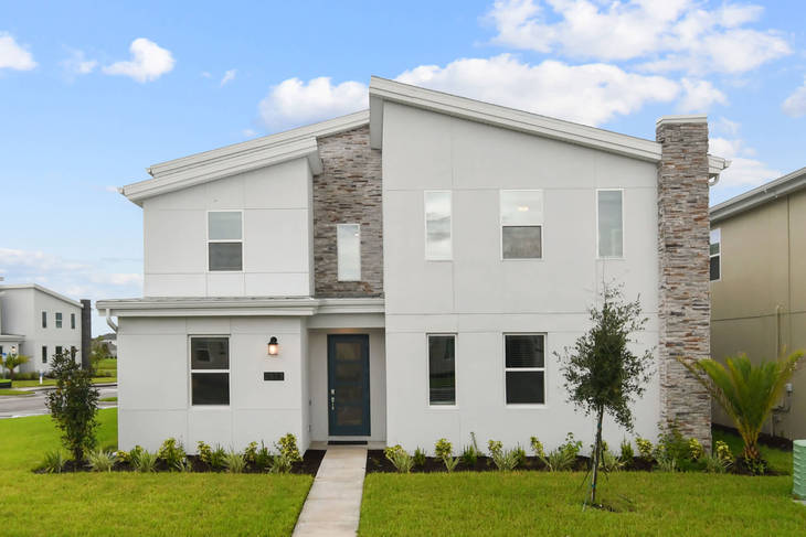 Casa de 9 dormitorios en Storey Lake – foto 5