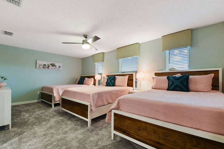 Casa de 9 dormitorios en Storey Lake – foto 31