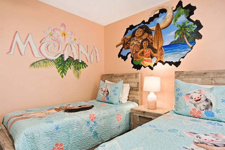 Casa de 9 dormitorios en Storey Lake – foto 39