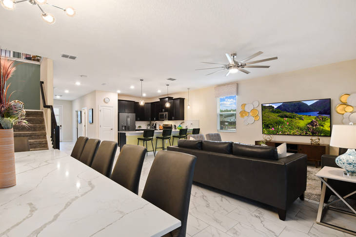 Casa de 9 dormitorios en Storey Lake – foto 18