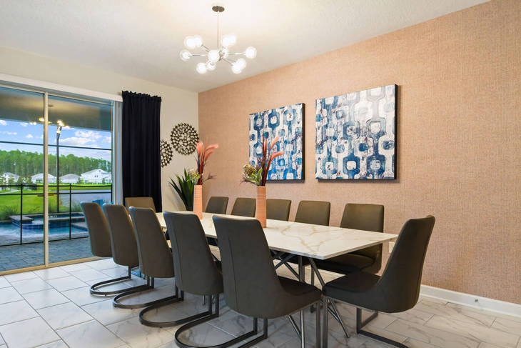 Casa de 9 dormitorios en Storey Lake – foto 17