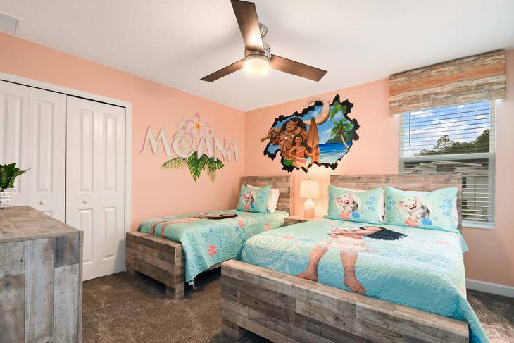 Casa de 9 dormitorios en Storey Lake – foto 37