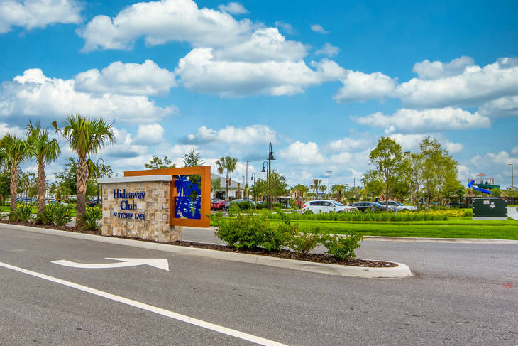Casa de 9 dormitorios en Storey Lake – foto 43