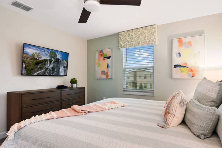 Casa de 9 dormitorios en Storey Lake – foto 34