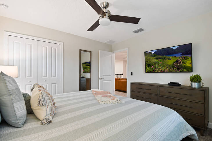 Casa de 9 dormitorios en Storey Lake – foto 36