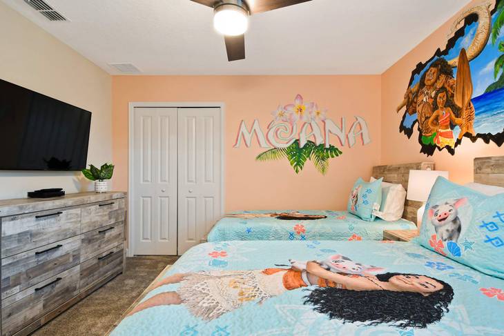 Casa de 9 dormitorios en Storey Lake – foto 38