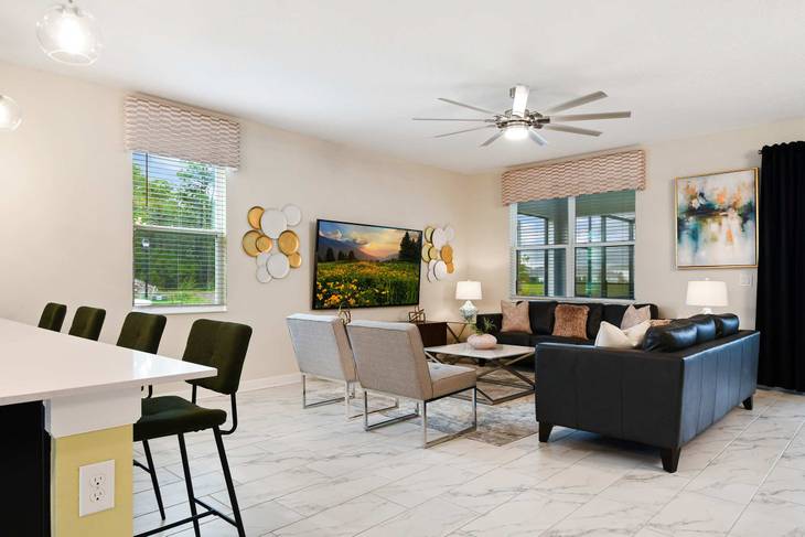 Casa de 9 dormitorios en Storey Lake – foto 15