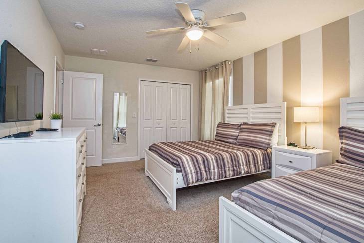 Casa de 6 dormitorios en Storey Lake – foto 35