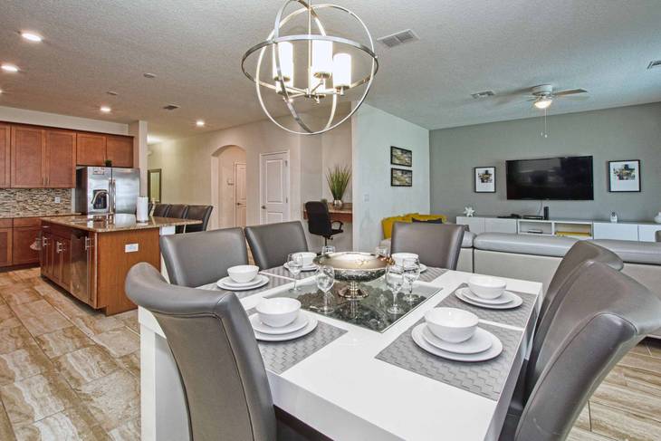 Casa de 6 dormitorios en Storey Lake – foto 13