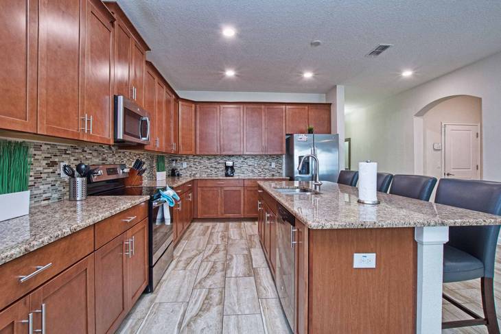 Casa de 6 dormitorios en Storey Lake – foto 10