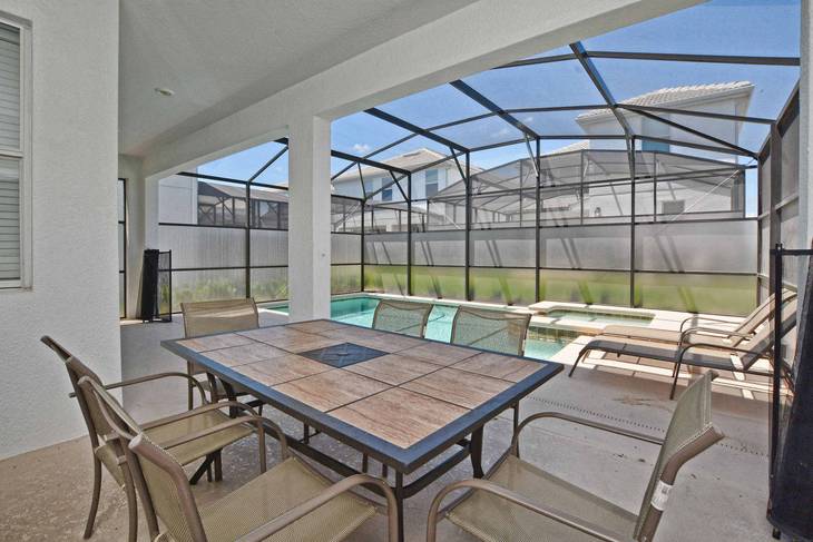 Casa de 6 dormitorios en Storey Lake – foto 16