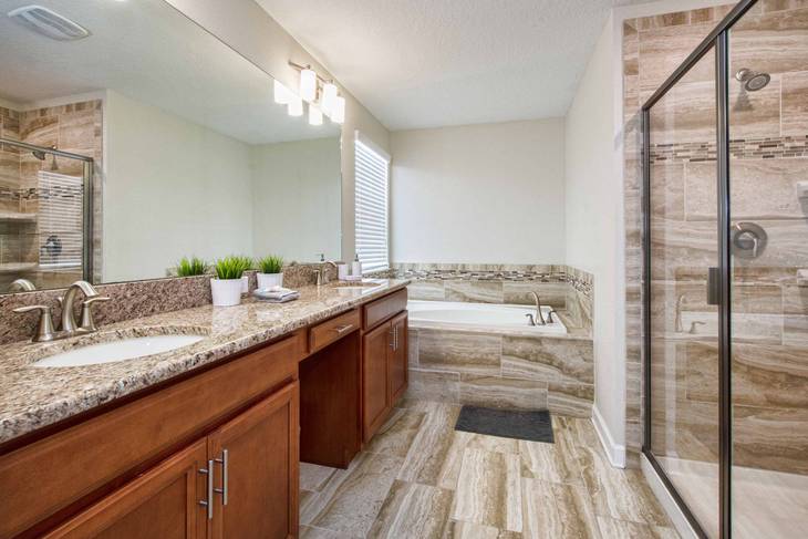 Casa de 6 dormitorios en Storey Lake – foto 24