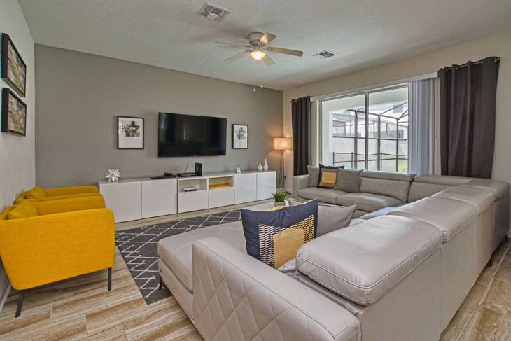 Casa de 6 dormitorios en Storey Lake – foto 14