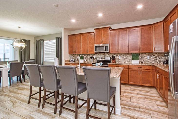 Casa de 6 dormitorios en Storey Lake – foto 8