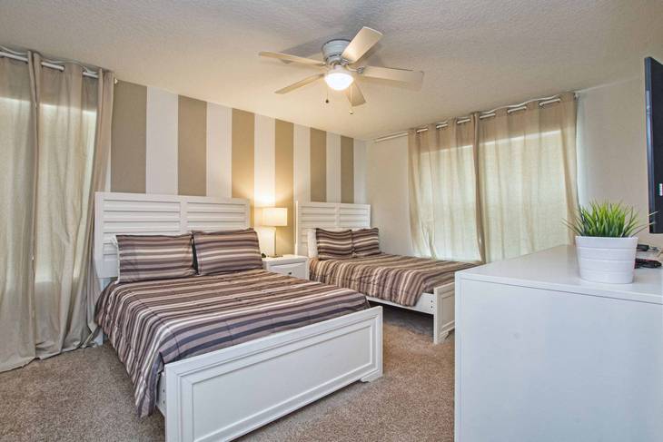 Casa de 6 dormitorios en Storey Lake – foto 34