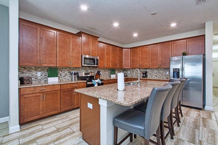 Casa de 6 dormitorios en Storey Lake – foto 9