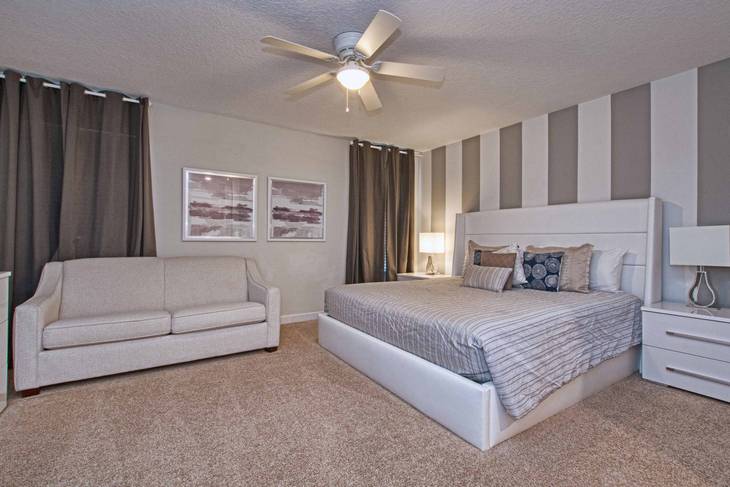 Casa de 6 dormitorios en Storey Lake – foto 22