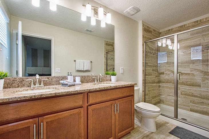Casa de 6 dormitorios en Storey Lake – foto 25
