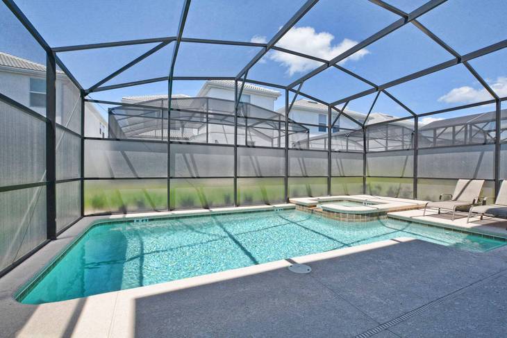 Casa de 6 dormitorios en Storey Lake – foto 18