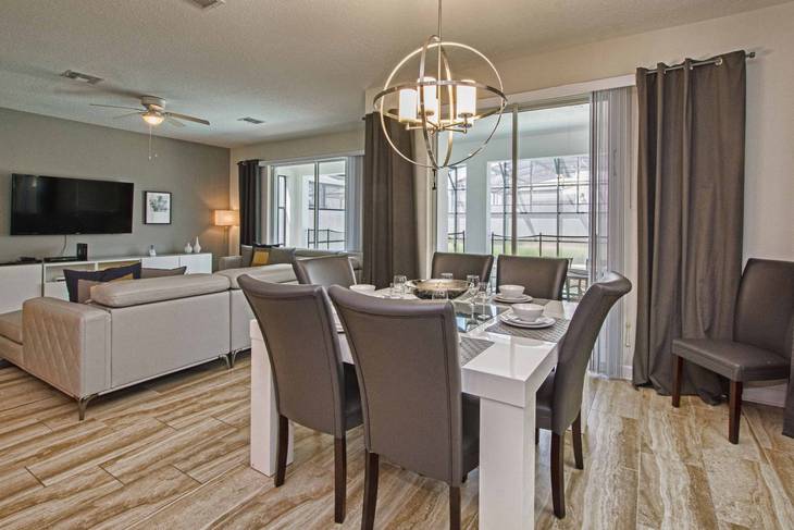 Casa de 6 dormitorios en Storey Lake – foto 12